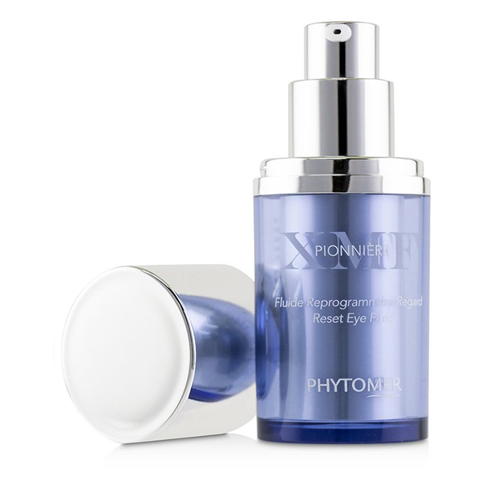 Pionniere Xmf Reset Eye Fluid - 15ml/0.5oz