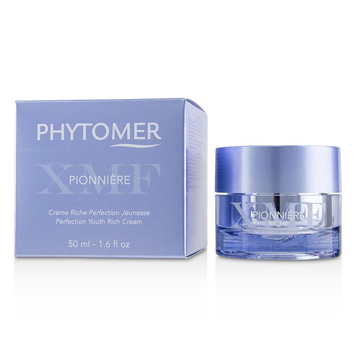 Pionniere Xmf Perfection Youth Rich Cream - 50ml/1.6oz