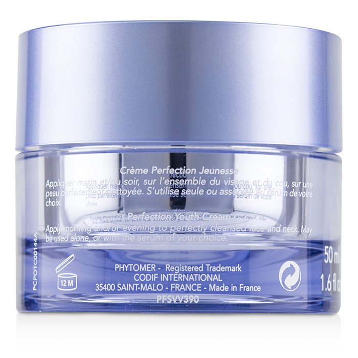 Pionniere Xmf Perfection Youth Cream - 50ml/1.6oz