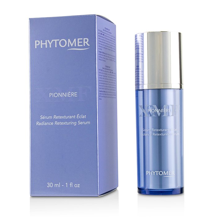 Pionniere Xmf Radiance Retexturing Serum - 30ml/1oz