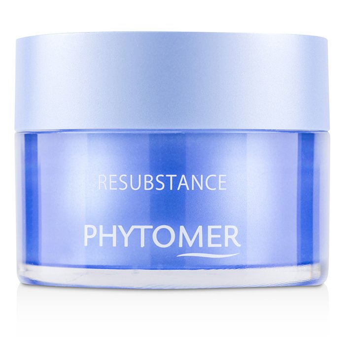 Resubstance Skin Resilience Rich Cream - 50ml/1.6oz
