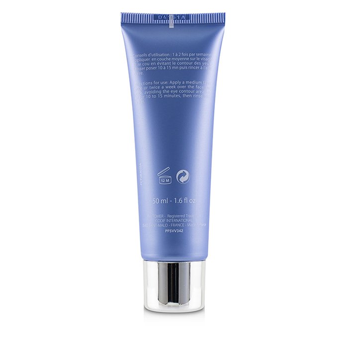 Youth Reviver Age-defense Mask - 50ml/1.6oz