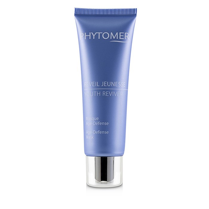 Youth Reviver Age-defense Mask - 50ml/1.6oz