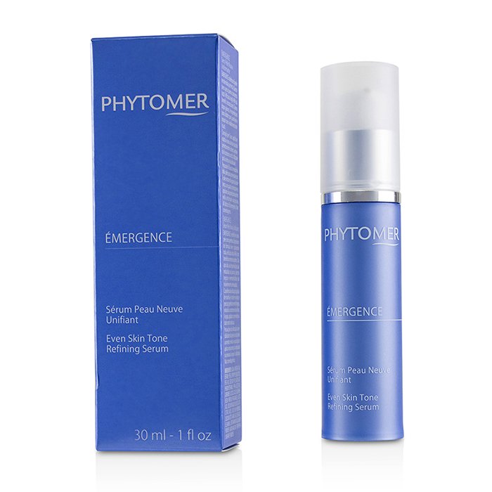 Emergence Even Skin Tone Refining Serum - 30ml/1oz