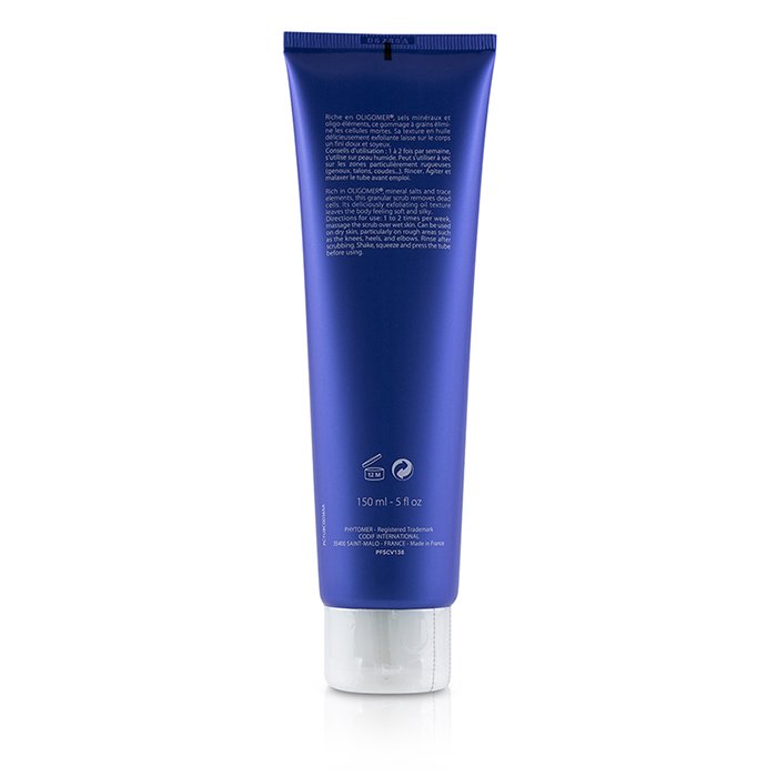 Gommage Corps Tonifiant Toning Body Scrub - 150ml/5oz