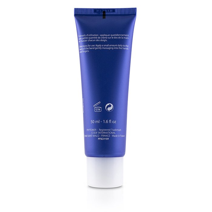Oleocreme Ultra-nourishing Hand Cream - 50ml/1.6oz