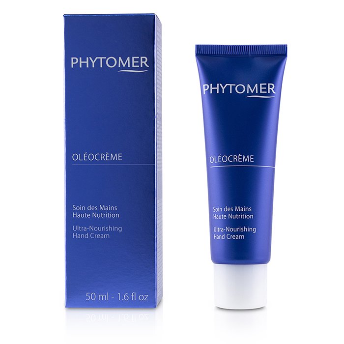 Oleocreme Ultra-nourishing Hand Cream - 50ml/1.6oz