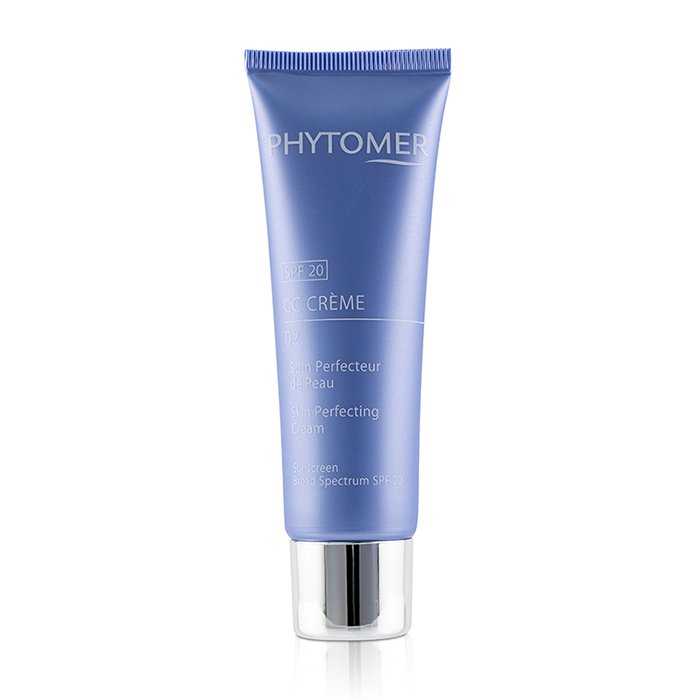 Cc Creme Skin Perfecting Cream Spf 20 - #medium To Dark - 50ml/1.6oz
