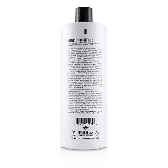Colour Savour Colour Protection Conditioner - 1000ml/33.8oz