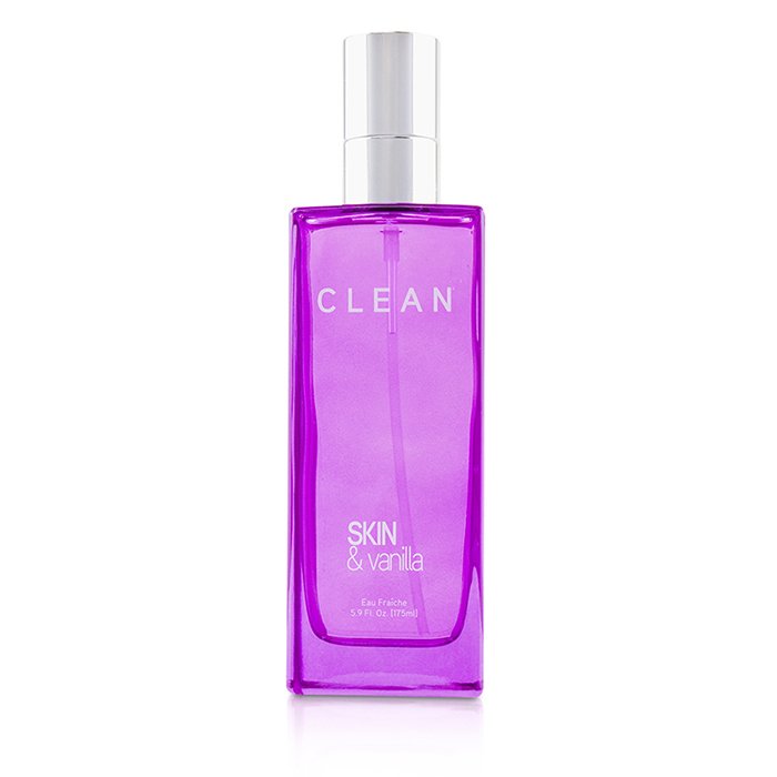 Clean Skin & Vanilla Eau Fraiche Spray - 175ml/5.9oz