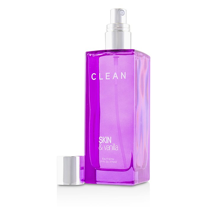 Clean Skin & Vanilla Eau Fraiche Spray - 175ml/5.9oz