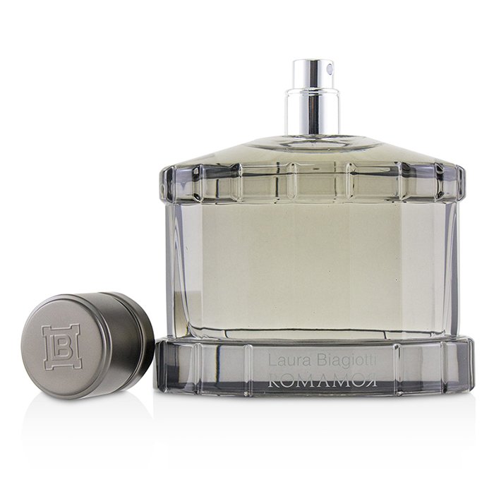 Romamor Uomo Eau De Toilette Spray - 125ml/4.2oz