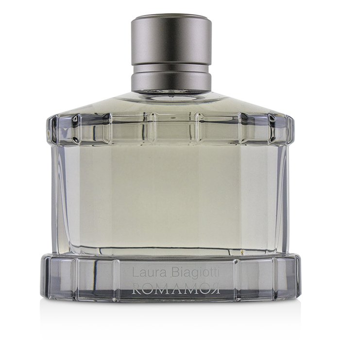 Romamor Uomo Eau De Toilette Spray - 125ml/4.2oz