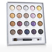 20 Shades Of Celebration Baked Eyeshadow Collection - 20x0.5g/0.018oz