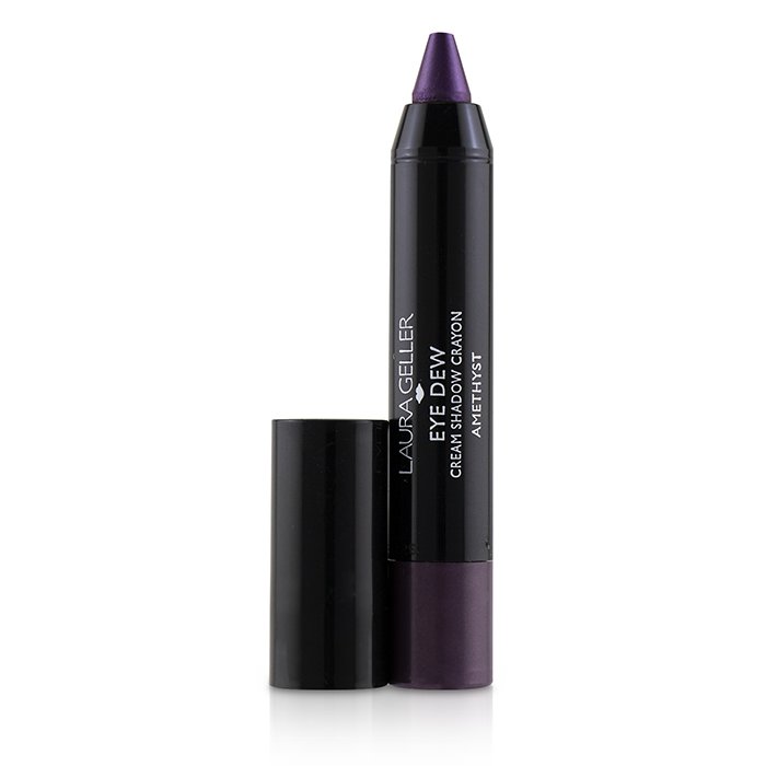 Eye Dew Cream Shadow Crayon - # Amethyst - 2g/0.07oz