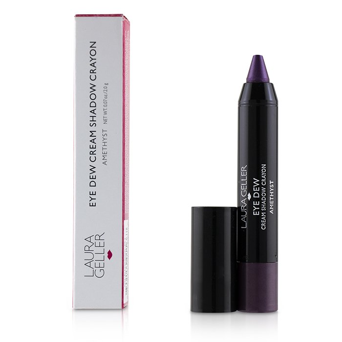Eye Dew Cream Shadow Crayon - # Amethyst - 2g/0.07oz