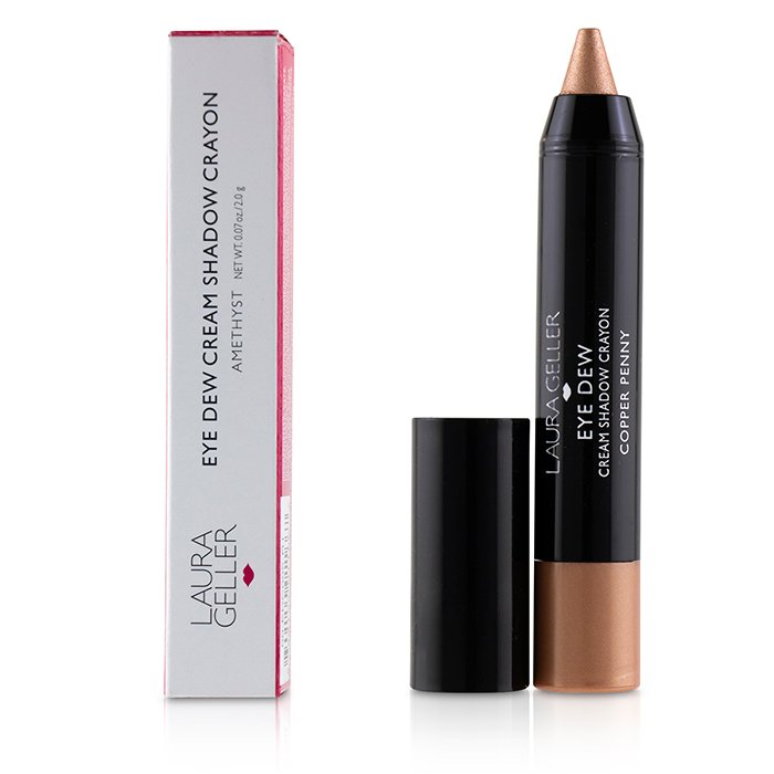 Eye Dew Cream Shadow Crayon - # Copper Penny - 2g/0.07oz