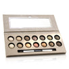 The Delectables Eye Shadow Palette - # Delicious Shades Of Nude - 14x0.4g/0.01oz
