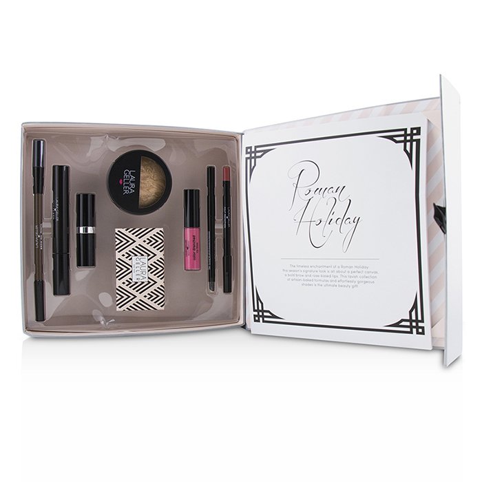 Roman Holiday A 8 Piece Collection - # Fair - 8pcs