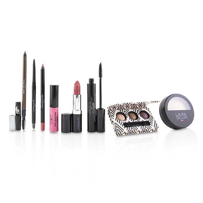 Roman Holiday A 8 Piece Collection - # Fair - 8pcs