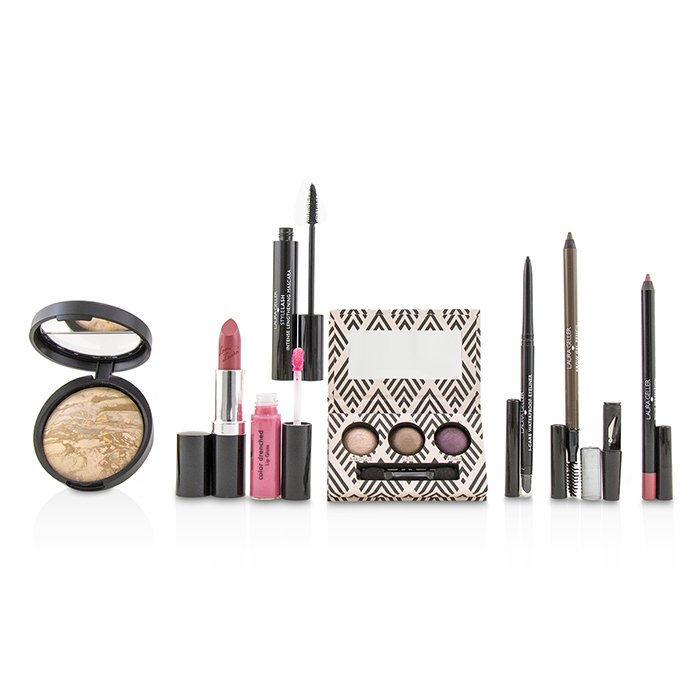 Roman Holiday A 8 Piece Collection - # Medium - 8pcs