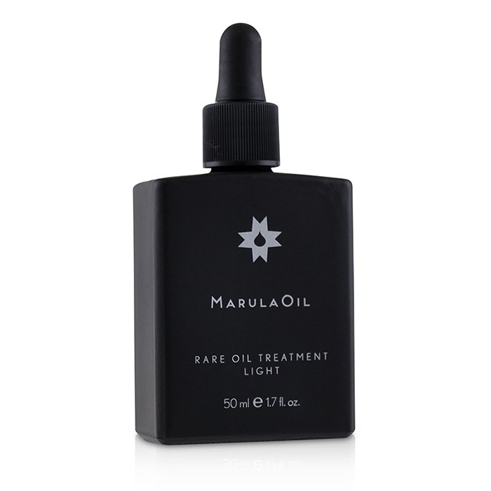 Marula Oil Rare Oil Treatment Light (for Hair And Skin) - 50ml/1.7oz
