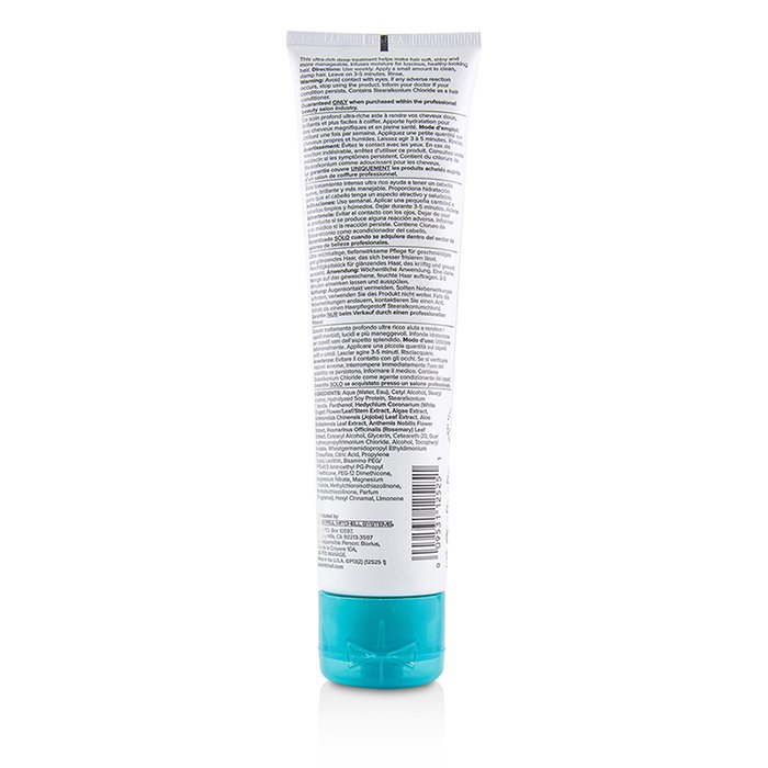 Super-charged Treatment (intense Hydration - Ultra Rich) - 150ml/5.1oz
