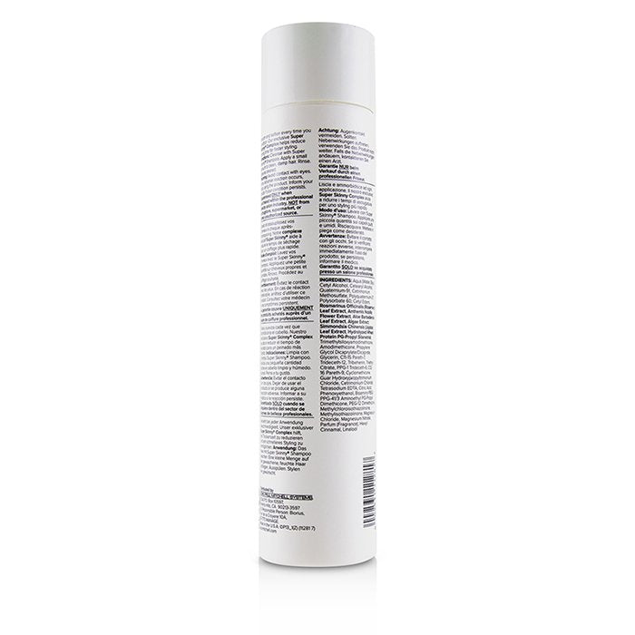 Super Skinny Conditioner (prevents Damge - Softens Texture) - 300ml/10.14oz