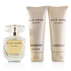 Le Parfum Coffret: Eau De Parfum Spray 50ml/1.6oz + Scented Body Lotion 75ml/2.5oz + Scented Shower Cream 75ml/2.5oz - 3pcs