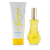 Giorgio Coffret: Eau De Toilette Spray 90ml/3oz + Body Moisturizer 200ml/6.8oz - 2pcs