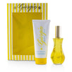 Giorgio Coffret: Eau De Toilette Spray 90ml/3oz + Body Moisturizer 200ml/6.8oz - 2pcs