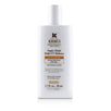 Dermatologist Solutions Super Fluid Uv Defense Sunscreen Spf 50+ - For All Skin Types - 50ml/1.7oz