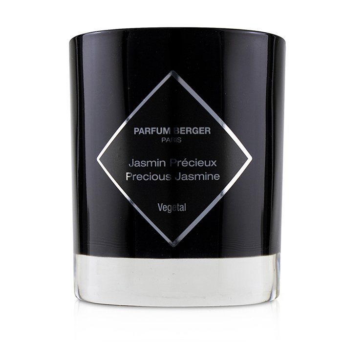 Graphic Candle - Precious Jasmine - 210g/7.4oz