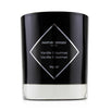 Graphic Candle - Vanille Gourmet - 210g/7.4oz