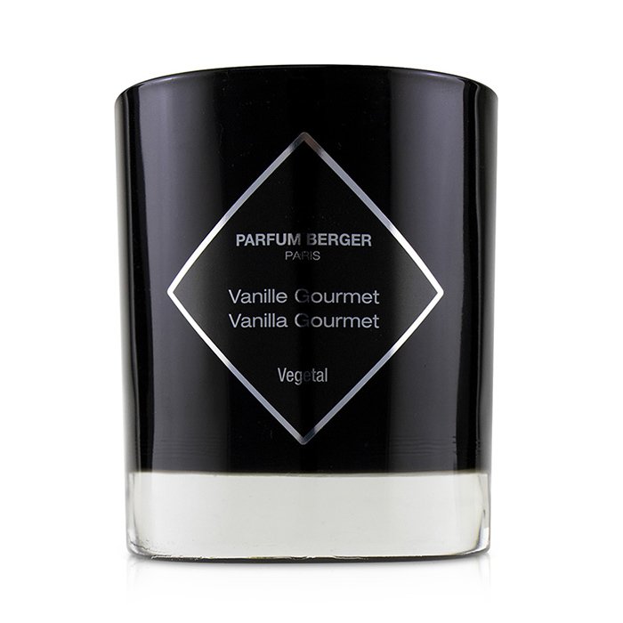 Graphic Candle - Vanille Gourmet - 210g/7.4oz