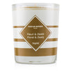 Functional Scented Candle - Neutralize Bathroom Smells (aquatic) - 180g/6.3oz