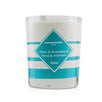 Functional Scented Candle - Neutralize Bathroom Smells (floral And Aromatic) - 180g/6.3oz