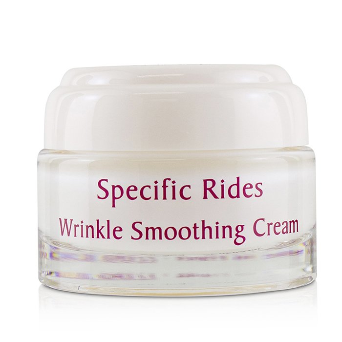 Wrinkle Smoothing Cream - Rejuvenating Face Cream - 50ml/1.7oz