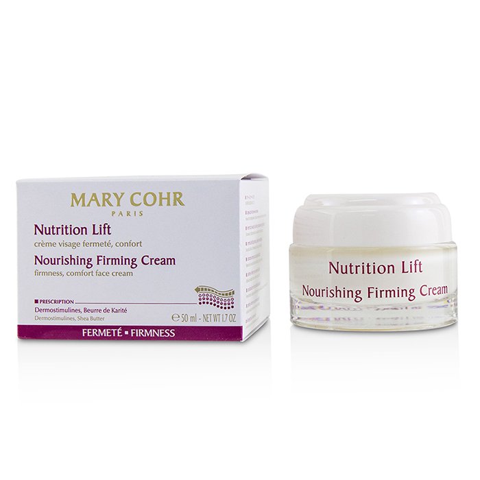 Nourishing Firming Cream - Firmless & Comfort Face Cream - 50ml/1.7oz