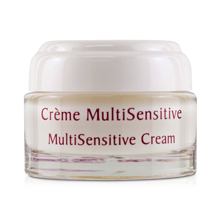 Multisensitive Soothing & Protective Cream - 50ml/1.4oz