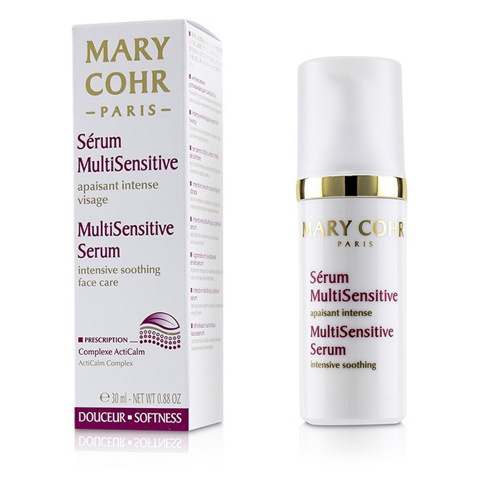 Multisensitive Serum - Intensive Soothing - 30ml/0.88oz