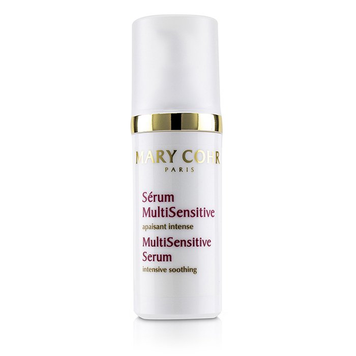 Multisensitive Serum - Intensive Soothing - 30ml/0.88oz