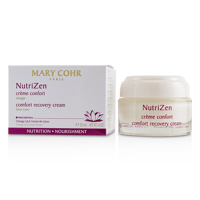 Nutrizen Comfort Recovery Cream - 50ml/1.6oz