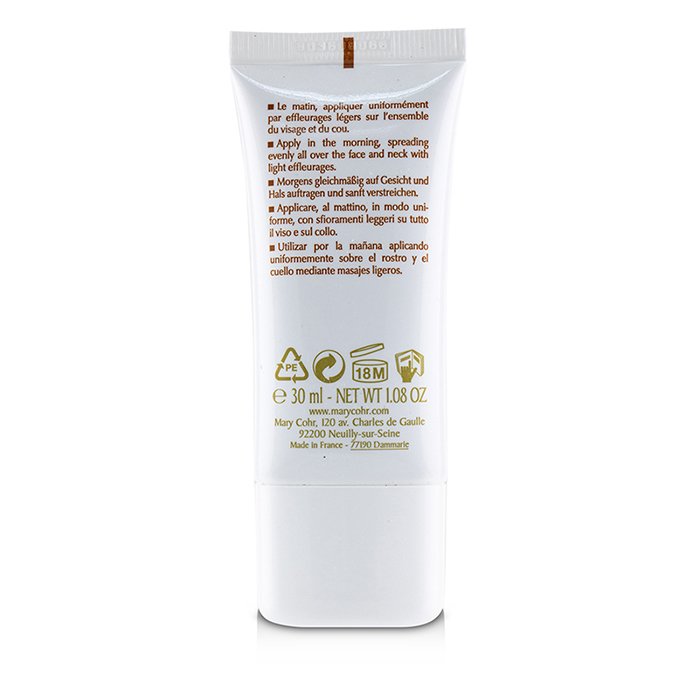 Fresh Complexion Tinted Moisturising Cream - # 