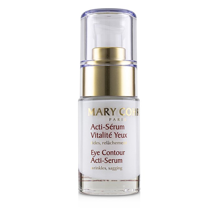 Eye Contour Acti-serum - 15ml/0.44oz