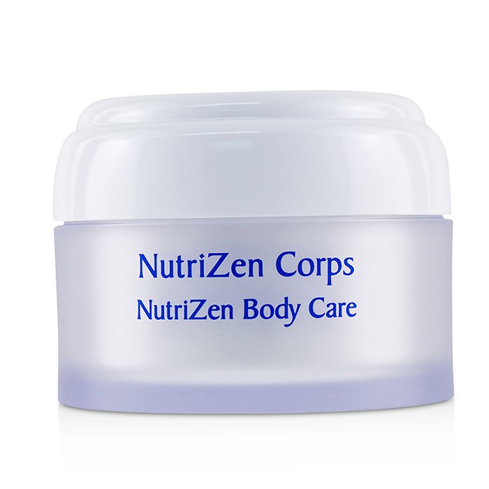 Nutrizen Body Care - Comforting Nourishing Balm - 200ml/6.8oz