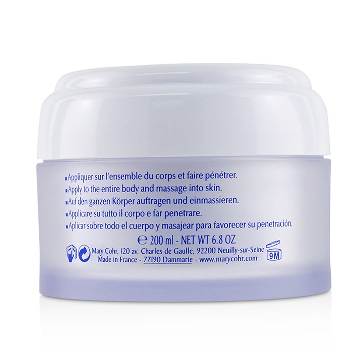 Nutrizen Body Care - Comforting Nourishing Balm - 200ml/6.8oz