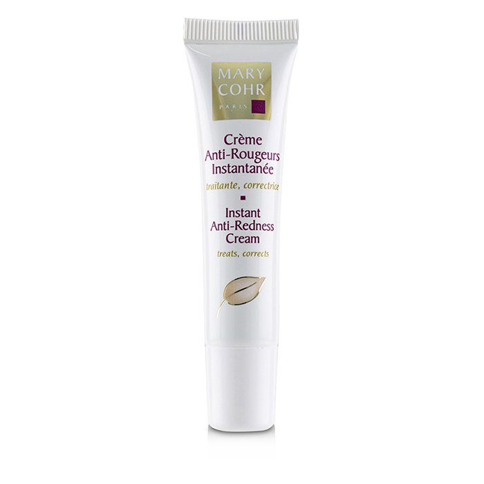 Instant Anti-redness Cream - 15ml/0.44oz