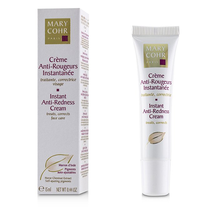 Instant Anti-redness Cream - 15ml/0.44oz