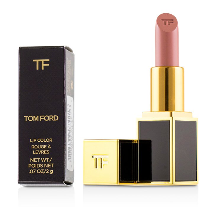 Boys & Girls Lip Color - # 0p Hudson - 2g/0.07oz